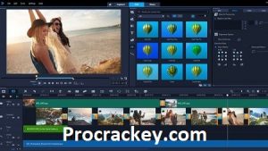 Corel VideoStudio Ultimate MOD APK Crack