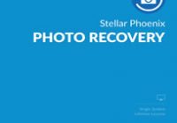 Stellar Phoenix Photo Recovery 7.0.0.2 Crack & Keygen Download