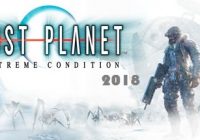Lost Planet 2018 Crack & Keys Download Full Game Free
