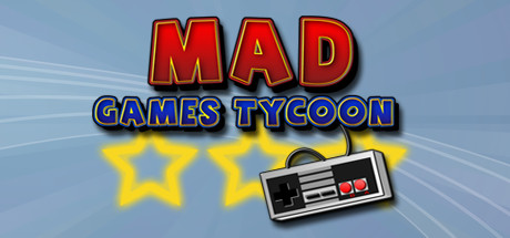 Mad Games Tycoon 2023 Crack & Key Download Game Window & Mac