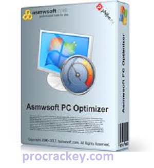 Asmw PC Optimizer Pro MOD APK Crack