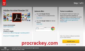 Adobe Acrobat Pro DC 23.006.20320 MOD APK Crack + Data Download 2024