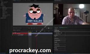 Adobe Character Animator CC v4.2.0.34 MOD APK Crack + Data Free Download 2024