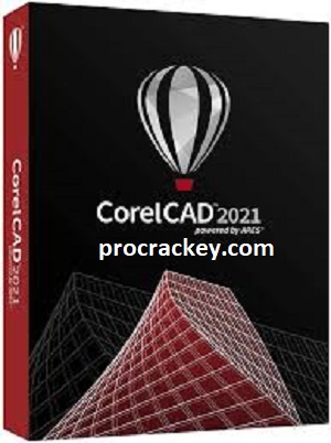CorelCAD MOD APK Crack + Data Free Download 2024