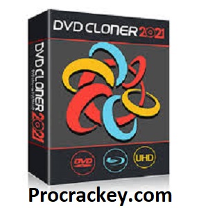 DVD-Cloner 20.20.1480 MOD APK Crack