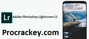 Adobe Photoshop Lightroom CC 13.0.1 MOD APK Crack + Data Free Download 2024