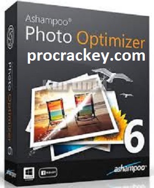 Ashampoo Photo Optimizer 9.4.7.36 MOD APK Crack + Data Free Download 2024