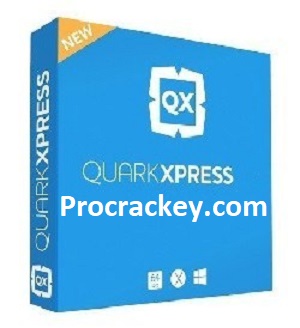 QuarkXPress MOD APK 19.2.1.55827 Crack