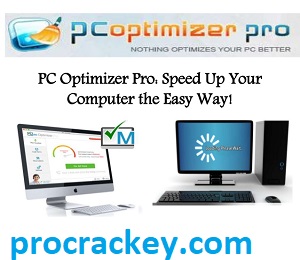 PC Optimizer Pro v8.1.1.6 MOD APK Crack + Data Free Download 2024