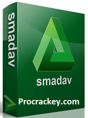 Smadav Pro MOD APK Crack