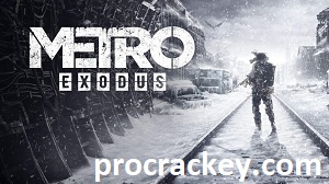 Metro Exodus v1.0.0.7 MOD APK Crack + Data Free Download 2024