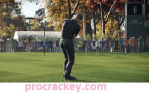 The Golf Club 2024 MOD APK Crack +Free Download 2024