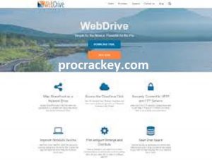 WebDrive Enterprise v18.0.600 MOD APK Crack + Data Free Download 2024