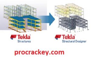 Tekla Structures 22.6 MOD APK Crack