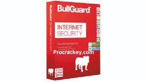 BullGuard Internet Security v26.0.18.75 MOD APK Crack