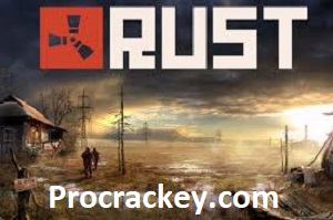Rust PC MOD APK Crack + Data Free Download 2024