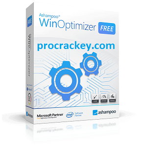 Ashampoo WinOptimizer v26.00.13 MOD APK Crack + Data Free Download 2024