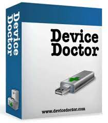 Device Doctor Pro v6.1 Crack + License Key Free Download 2024
