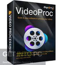 VideoProc 6.0 Crack + Registration Key Free Download 2024