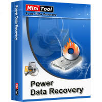 MiniTool Power Data Recovery 11.7 Crack + Serial Key Free Download 2024