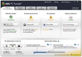 AVG TuneUp v23.2 Crack + Product Key Free Download 2024