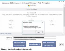 Windows 10 Activator Crack + Product Key Free Download 2024